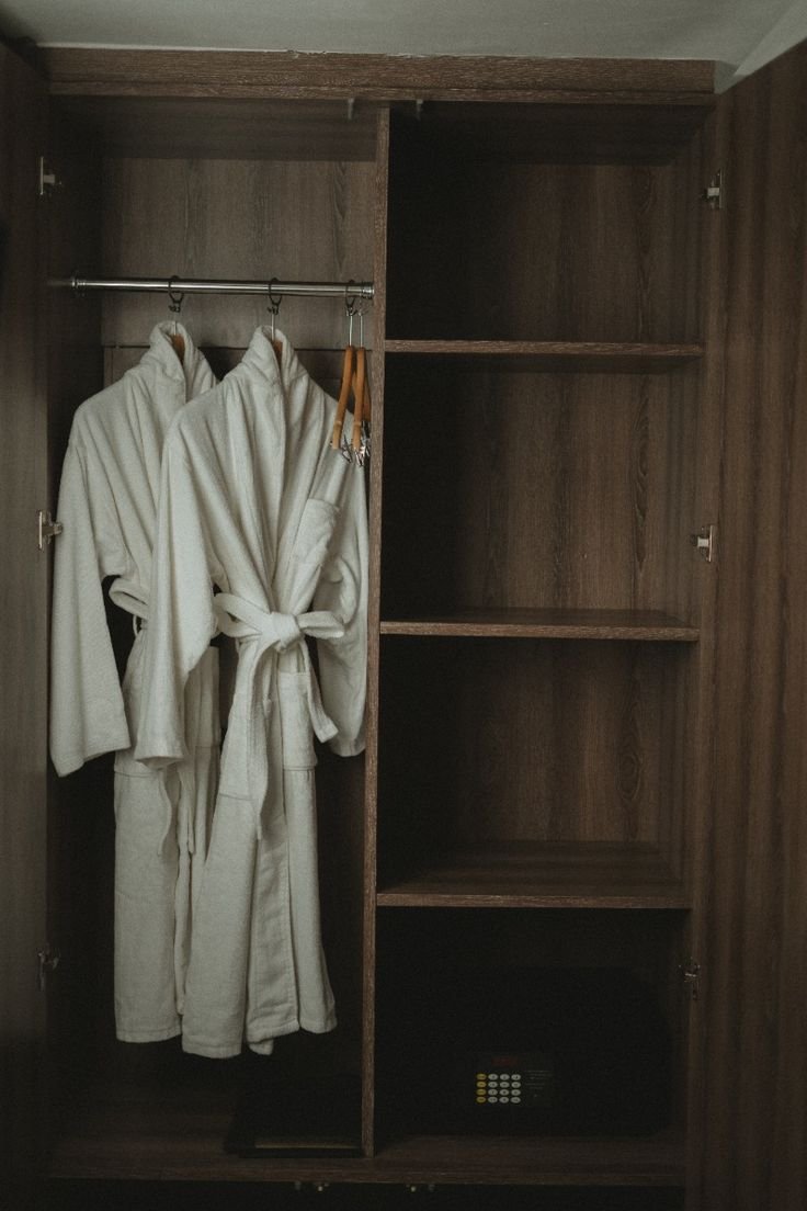 Luxe Comfort Awaits_ Robe & Amenities at The Nest Bali.jpeg