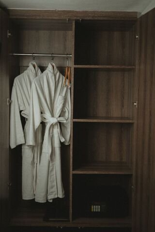Luxe Comfort Awaits_ Robe & Amenities at The Nest Bali.jpeg